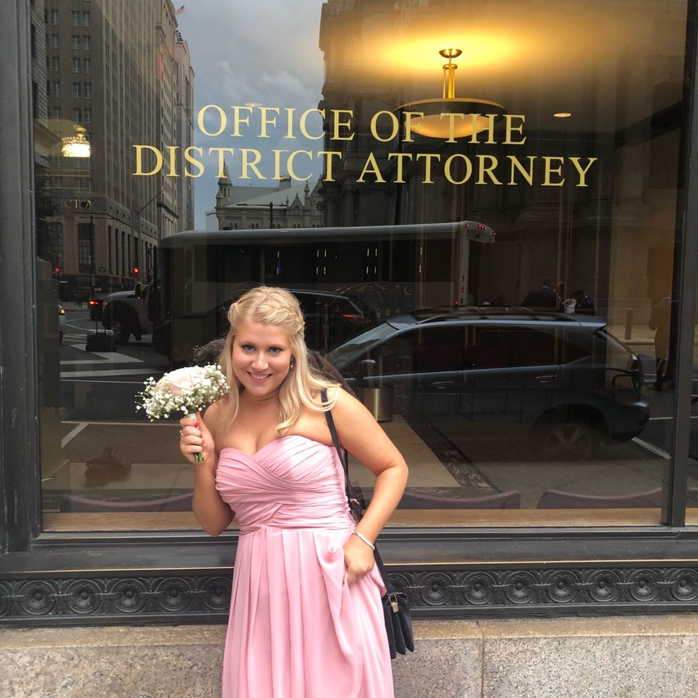 Meet your Posher, Kate